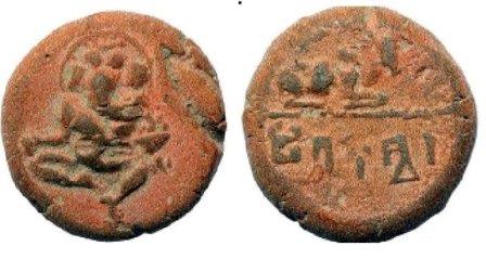 गणपतीची सर्वात प्राचिन शिल्प