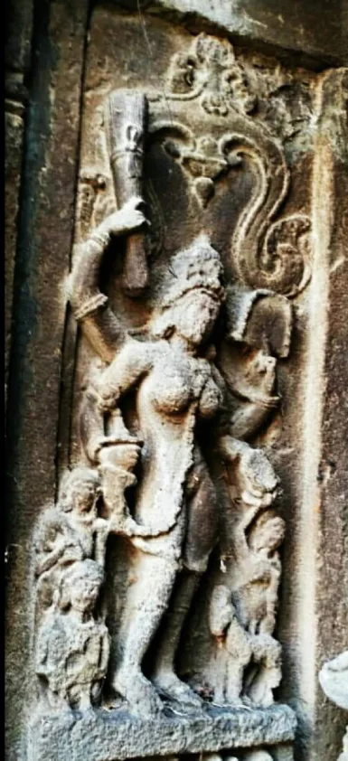 शोध - शीतला देवीचा