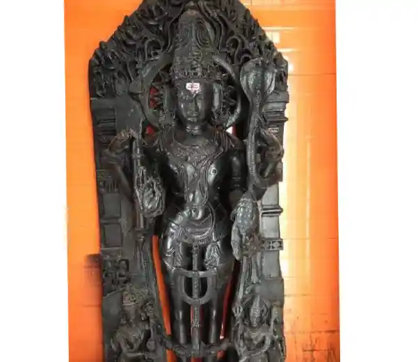 शिव ते महादेव