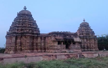 सुडी | कल्याणी चालुक्यांच्या पाऊलखुणा